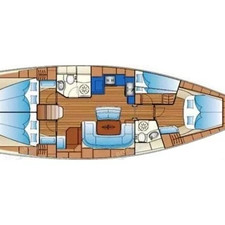 Bavaria 46 Cruiser