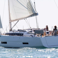 Dufour 390 Grand Large