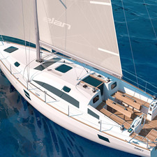 Elan Impression 45.1