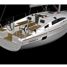 Elan Impression 45.1