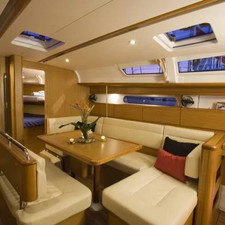 Sun Odyssey 44 i
