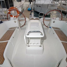 Sun Odyssey 44 i