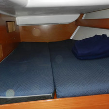 Beneteau Cyclades 43.4