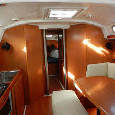 Beneteau Cyclades 43.4
