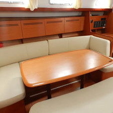 Beneteau Cyclades 43.4