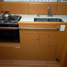 Jeanneau Sun Odyssey 44i