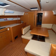 Jeanneau Sun Odyssey 44i