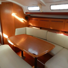 Beneteau Cyclades 43.4