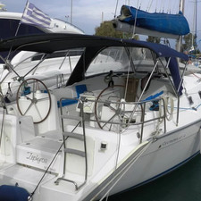 Beneteau Cyclades 43.4