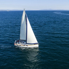 Jeanneau Sun Odyssey 44i