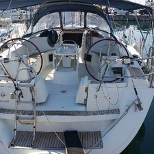 Jeanneau Sun Odyssey 44i