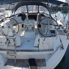Jeanneau Sun Odyssey 44i