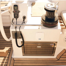 Elan Impression 50 - 5 + 1 cab.