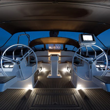 Elan Impression 50 - 5 + 1 cab.