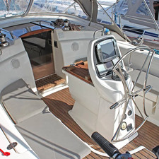 Bavaria 39 Cruiser