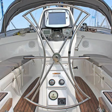 Bavaria 39 Cruiser
