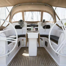 Elan Impression 45
