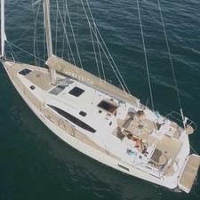 Elan Impression 45