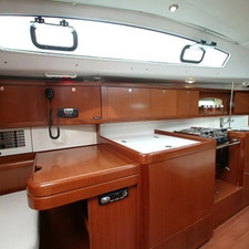 Oceanis 40