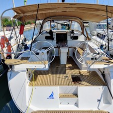 Elan Impression 45