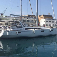 Oceanis 48-5