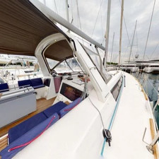 Oceanis 48-5
