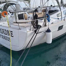 Elan Impression 45.1