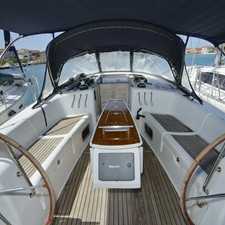 Beneteau Oceanis 43