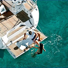 Bavaria 46 Cruiser