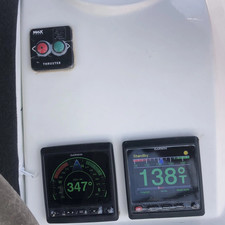 Bavaria 46 Cruiser