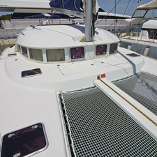 Lagoon 380