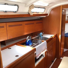 Beneteau Cyclades 39.3