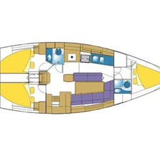 Alliaura Marine Feeling 39 DI
