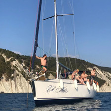 Jeanneau Sun Odyssey 409