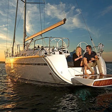 Bavaria 37 Cruiser