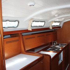 Beneteau Cyclades 43.3