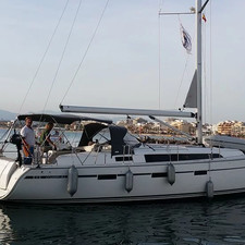 Bavaria Cruiser 41