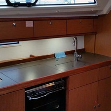 Bavaria Cruiser 41 - 3 cab.