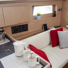 Oceanis 41.1