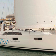 Oceanis 41.1