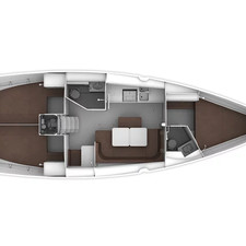 Bavaria 41 Cruiser