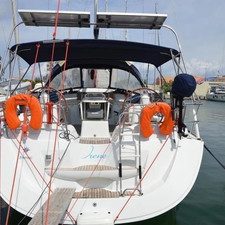 Jeanneau Sun Odyssey 42 DS