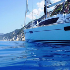 Jeanneau Sun Odyssey 42 DS