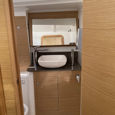 Dufour 390 Grand Large