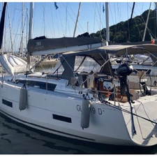 Dufour 390 Grand Large