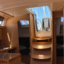 Dufour 390 Grand Large