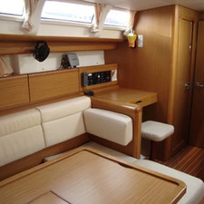 Jeanneau Sun Odyssey 44i