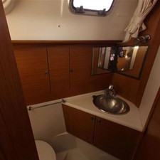 Jeanneau Sun Odyssey 44i