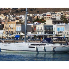 Jeanneau Sun Odyssey 44i