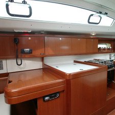 Oceanis 40